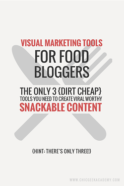 4 Ways To Create Shareable Images Without Using Stock Photography