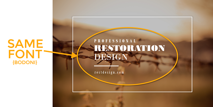 A Non-Designer's Guide to Using Fonts Effectively