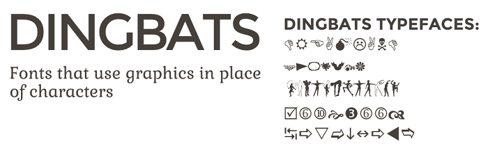 A Non-Designer's Guide to Using Fonts Effectively