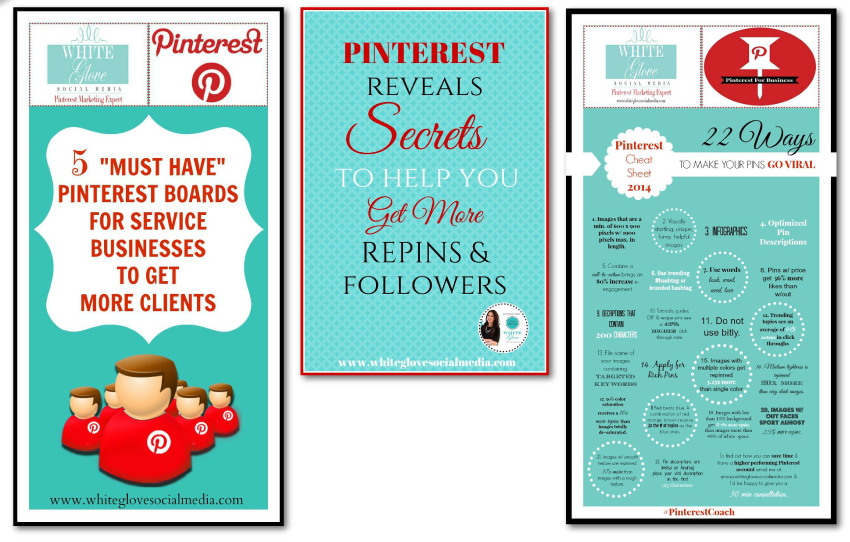 A Blogger's Guide To Branding Images