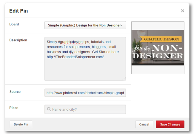 10 Visual Strategies To Grow Your Pinterest Following
