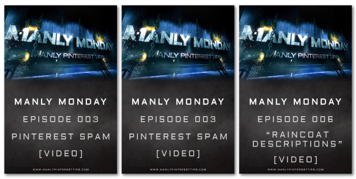 10 Visual Strategies To Grow Your Pinterest Following