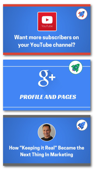 A Blogger's Guide To Branding Images