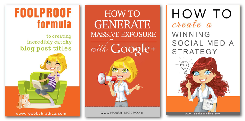 A Blogger's Guide To Branding Images