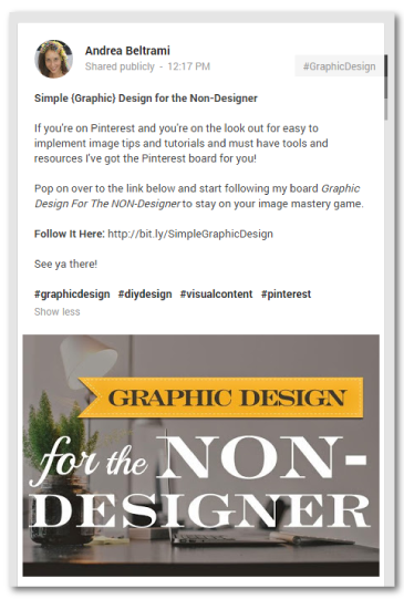 10 Visual Strategies To Grow Your Pinterest Following
