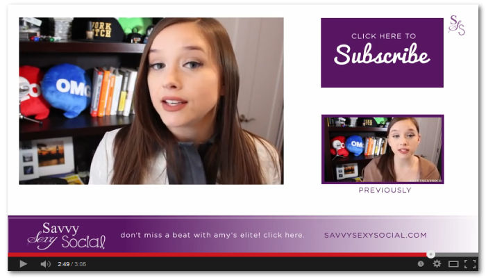 8 Strategies To Turn Your YouTube Channel Into A High Octane Information Station