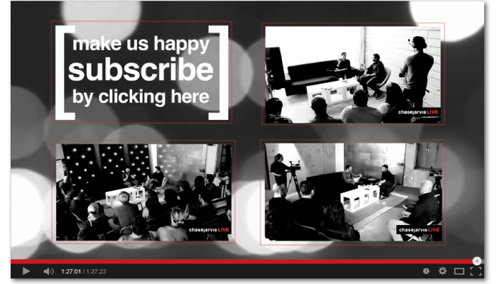 8 Strategies To Turn Your YouTube Channel Into A High Octane Information Station