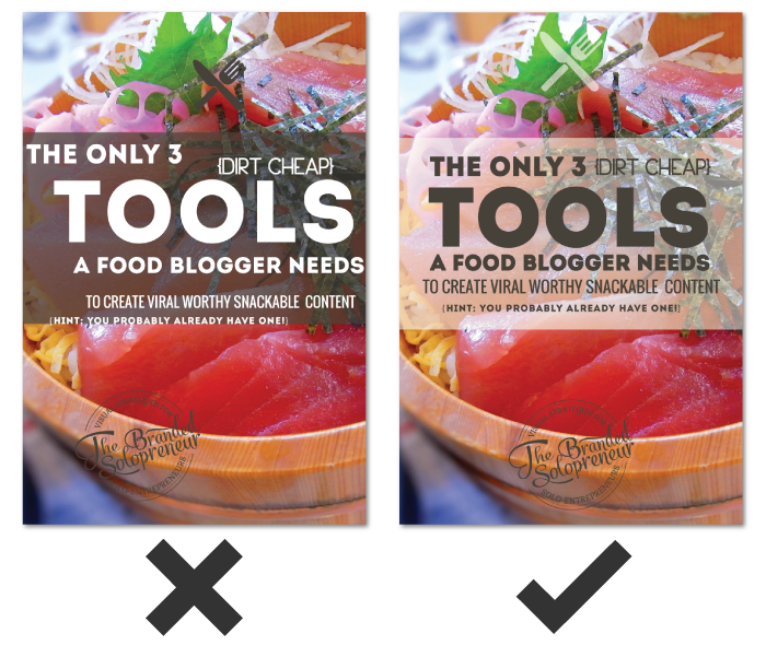 8 Types Of Visual Diarrhea That Plague DIYers