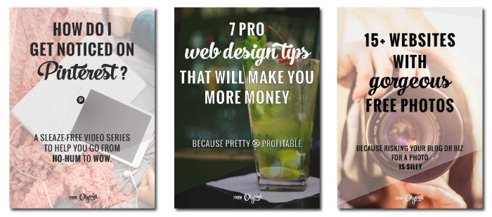 5 Most Effective Styles For Branding Your Watermark