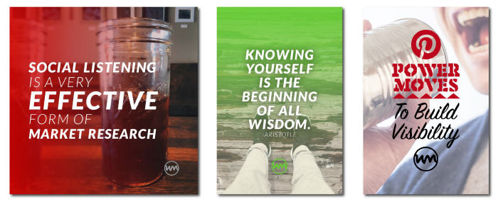 5 Most Effective Styles For Branding Your Watermark