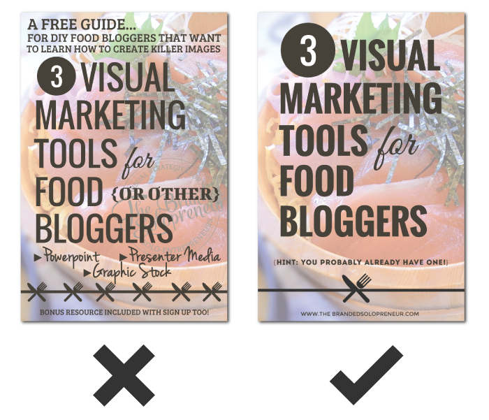 8 Types Of Visual Diarrhea That Plague DIYers