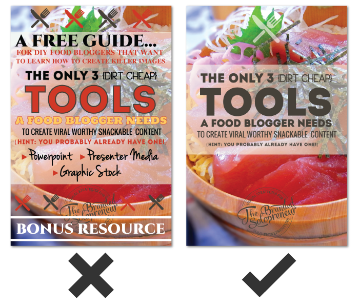 8 Types Of Visual Diarrhea That Plague DIYers