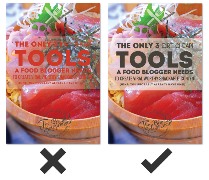 8 Types Of Visual Diarrhea That Plague DIYers