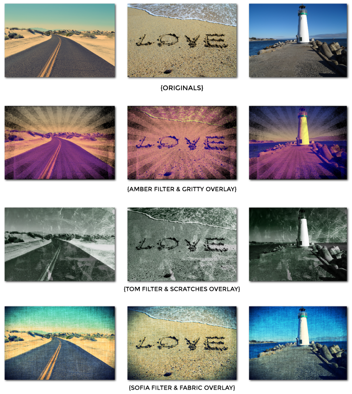 A Guide To Branding Stock Photography