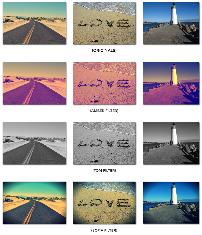 A Guide To Branding Stock Photography