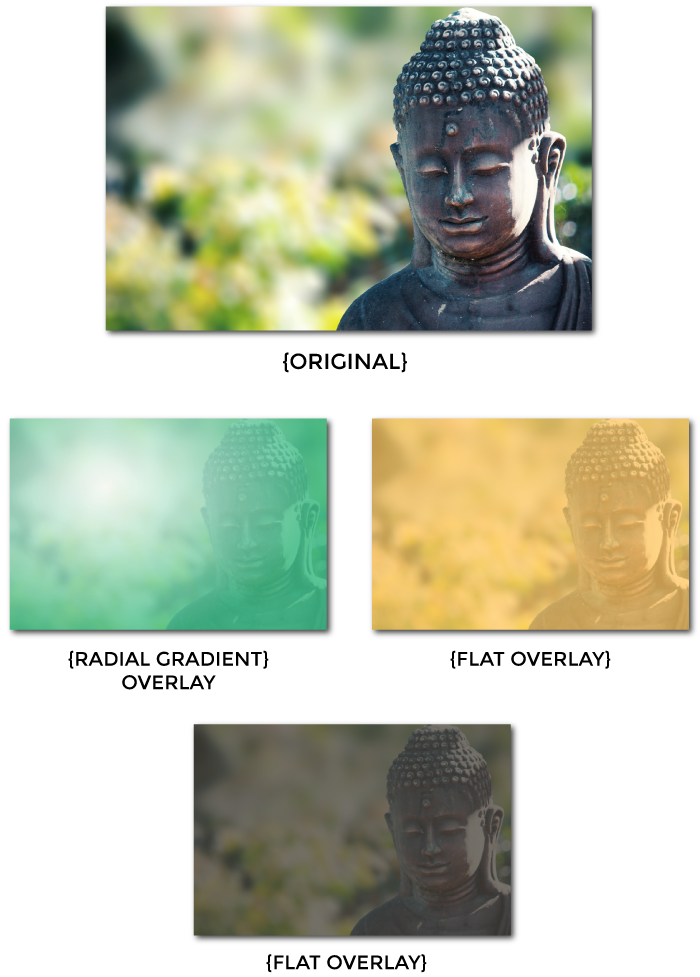 Creating A Unique Signature Branded Look With Stock Photography