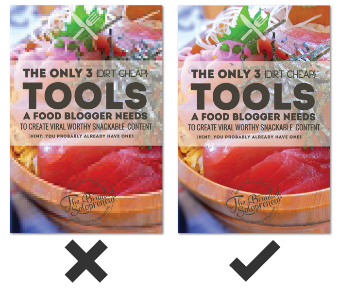 8 Types Of Visual Diarrhea That Plague DIYers