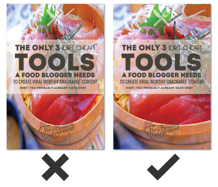 8 Types Of Visual Diarrhea That Plague DIYers