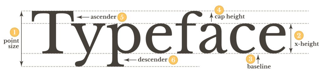 How To Use Fonts Like a Boss, Even If You're a Design Newbie