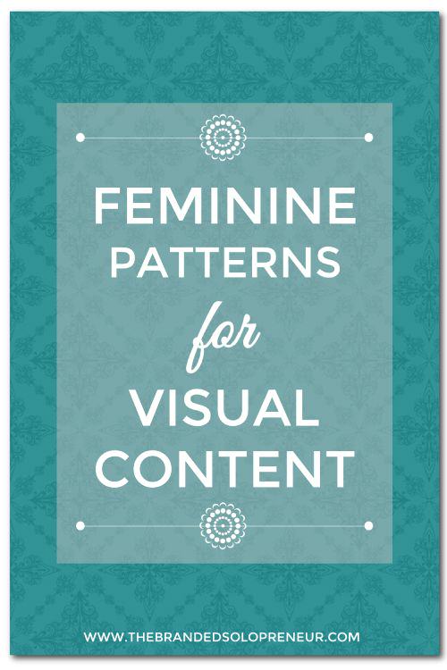 How to Create Seamless Patterns Without Photoshop