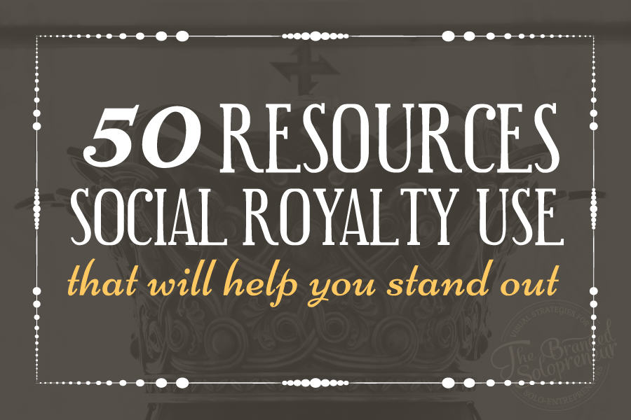 How To Stand Out Online