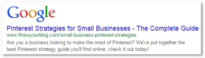 SEO Guide for Rookies