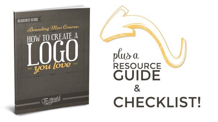 How To Create A Logo You Love