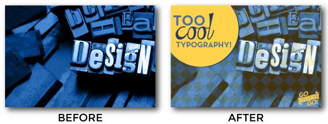 Visual marketing strategies