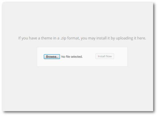 A Newbie's Guide To Setting Up A WordPress Website