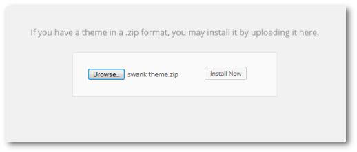 A Newbie's Guide To Setting Up A WordPress Website