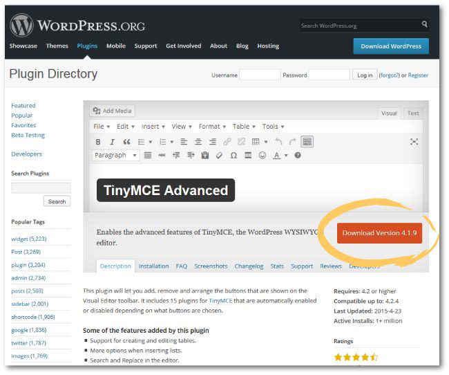 A Newbie's Guide To Setting Up A WordPress Website