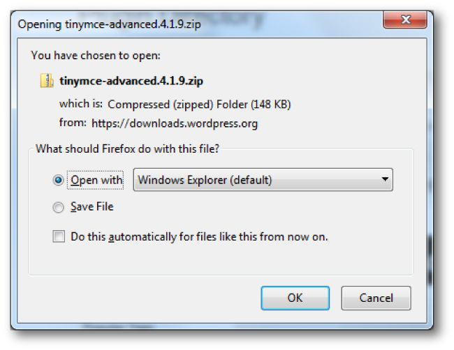 A Newbie's Guide To Setting Up A WordPress Website