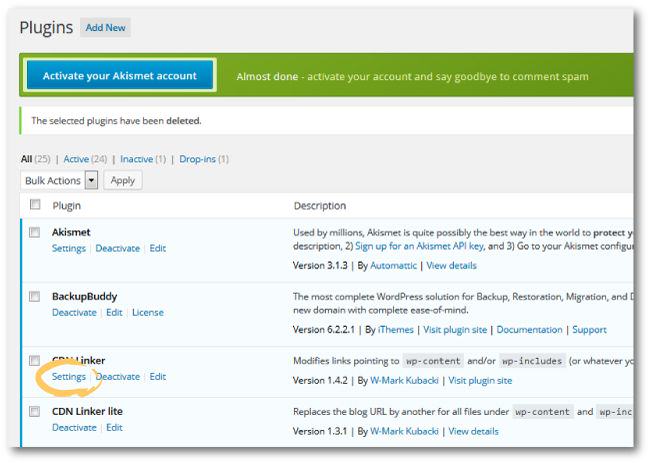 A Newbie's Guide To Setting Up A WordPress Website