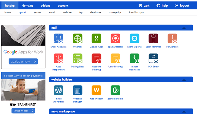 A Newbie's Guide To Setting Up A WordPress Website