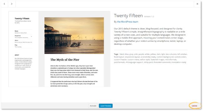 A Newbie's Guide To Setting Up A WordPress Website
