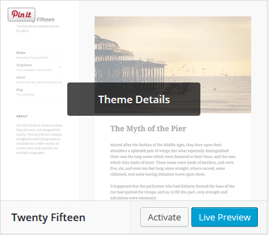 A Newbie's Guide To Setting Up A WordPress Website