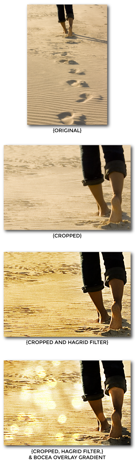 A Guide To Branding Stock Photography