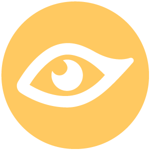 eye-yellow