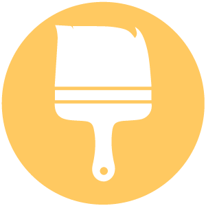 paintbrush-yellow