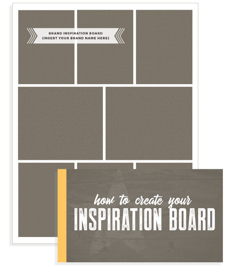 AI Inspiration Board