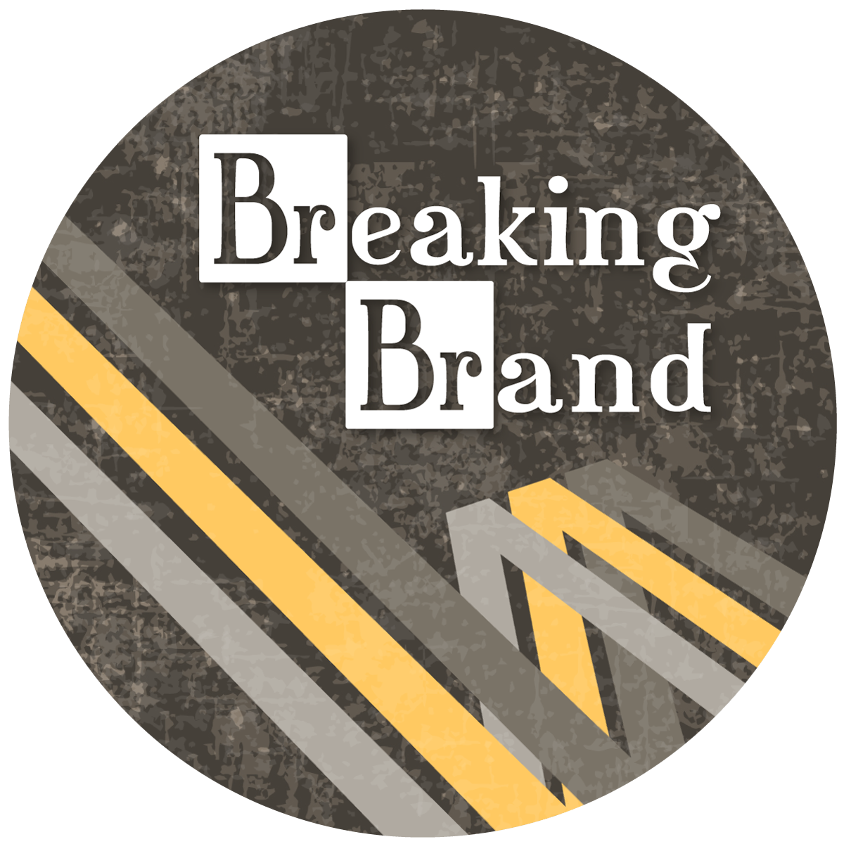 Breaking Brand Email Course