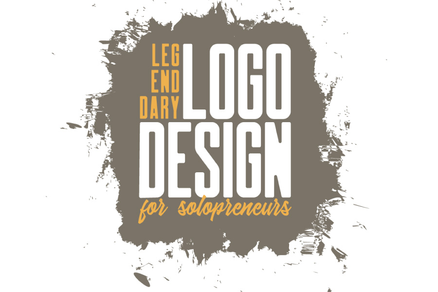 Legendary Logo Design Course