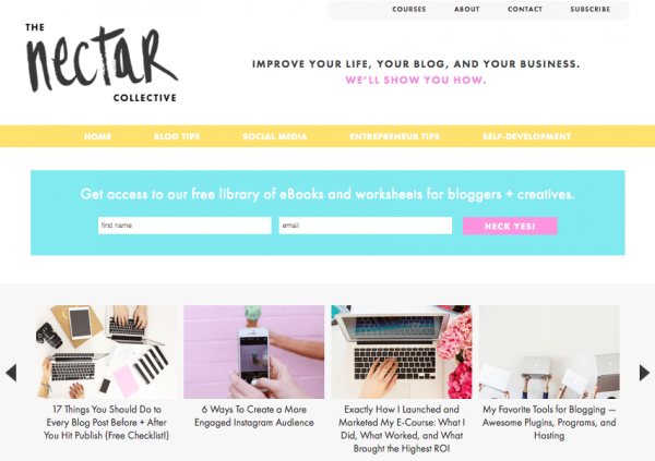 A Quick & Dirty Guide to Blogging to Build Your Brand