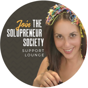 The Solopreneur Society